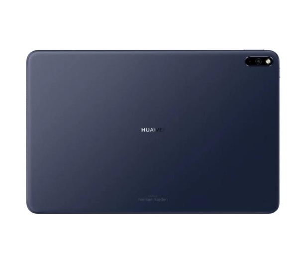 Huawei MatePad Pro 10 LTE Kirin 990 6/128GB 10.0 szary - 553675 - zdjęcie 3